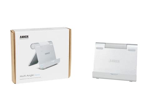 Anker Multi Angle Portable Smartphones E Reader Kindle Editon