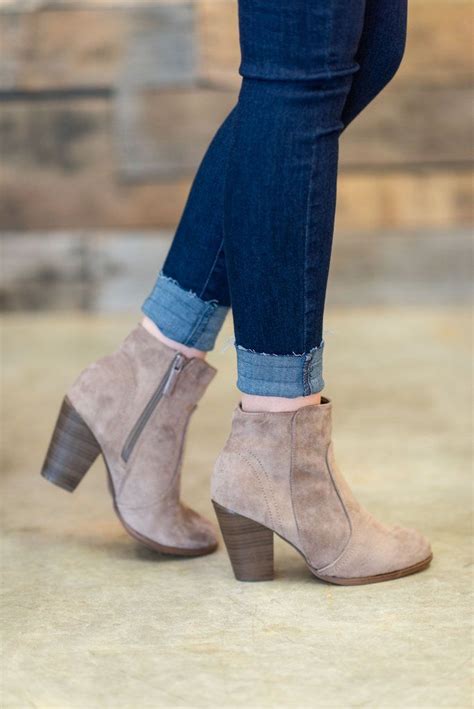 Ankle Boots That Will Make You Strut Your Stuff