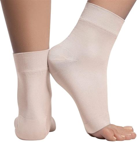 Ankle Compression Socks: Your Essential Guide to Reducing Swelling