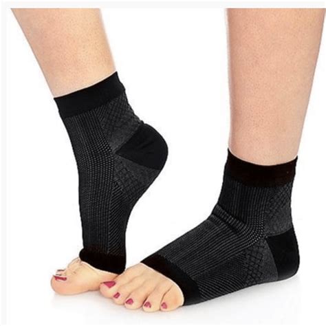 Ankle Compression Socks for Swelling: A Comprehensive Guide to Relief and Recovery