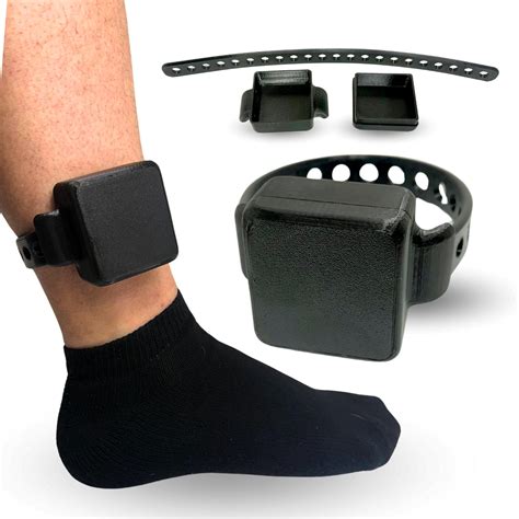 Ankle Monitor Prop: Unlocking Endless Creative Possibilities