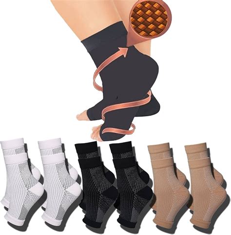 Ankle Sleeves: A Comprehensive Guide to Enhance Your Foot Health