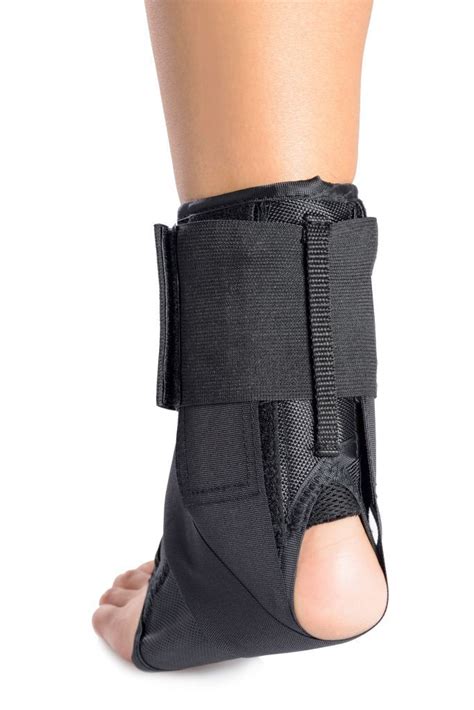 Ankle Support Boots: Ensuring Stability and Protection for Your Active Lifestyle