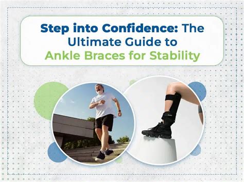 Ankle Support with Shoes: The Ultimate Guide to Enhanced Stability and Performance