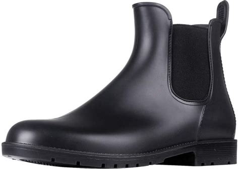 Ankle Waterproof Boots for Women: A Comprehensive Guide to Comfort, Protection, and Style