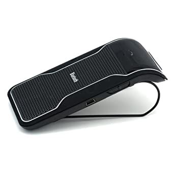 Anleo Handsfree Bluetooth Speakerphone Nonradiative PDF