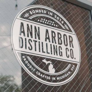 Ann Arbor Distilling Company: Redefining the Spirit of Craft Distillation