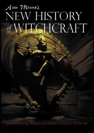 Ann Moura s New History of Witchcraft PDF