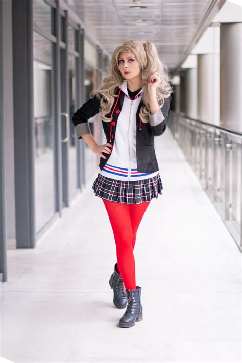 Ann Takamaki cosplay