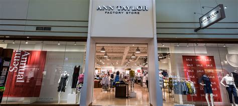 Ann Taylor Outlet