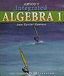 Ann Xavier Gantert Integrated Algebra 1 Answers Reader