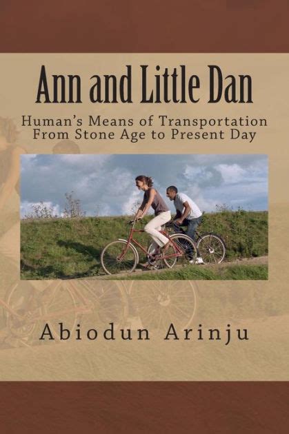 Ann and Little Dan Transportation Doc