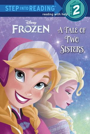 Anna's Frozen Coronation: A Tale of Two Sisters