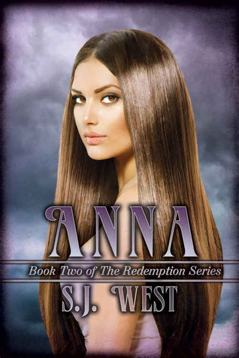 Anna (Book 2, the Redemption Series) Ebook Doc
