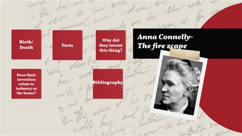 Anna Connelly Fire Escape Family Tree: A Comprehensive Guide to Fire Safety for Families