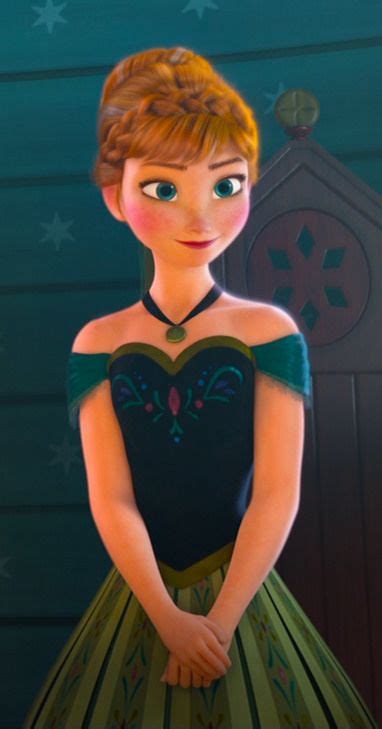 Anna Frozen Coronation: A Day to Remember