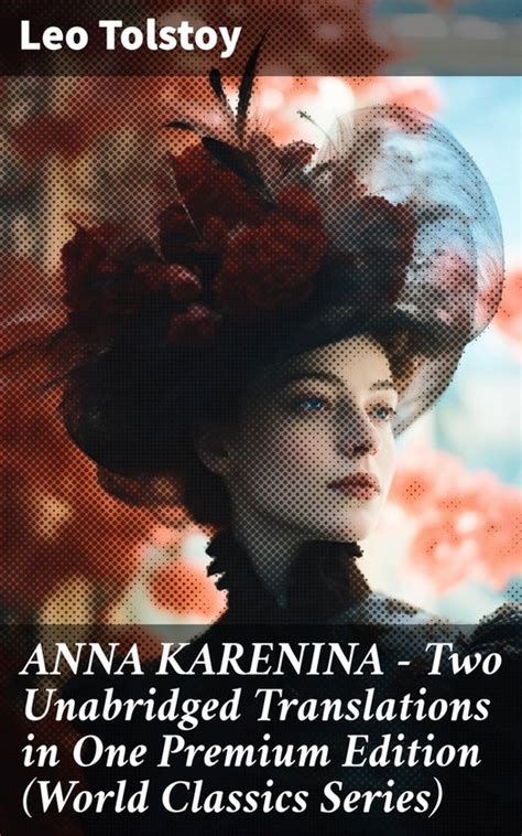 Anna Karenina 2nd Edition Kindle Editon