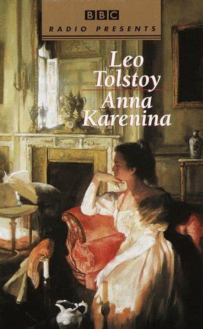 Anna Karenina BBC Bbc Radio Presents Reader