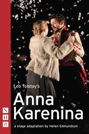 Anna Karenina By Helen Edmundson PDF Reader