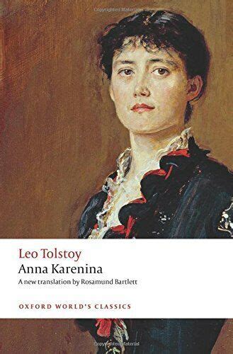 Anna Karenina Oxford World s Classics Hardback Collection Kindle Editon