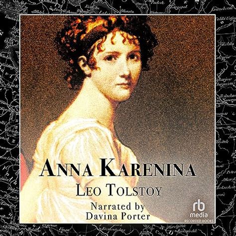 Anna Karenina Part 1 of 2Library Edition Doc
