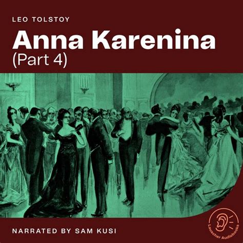 Anna Karenina Part IV Kindle Editon