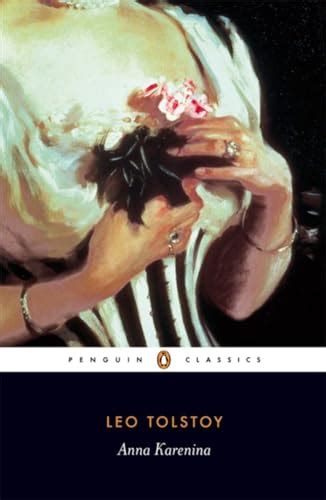 Anna Karenina Penguin Classics Kindle Editon