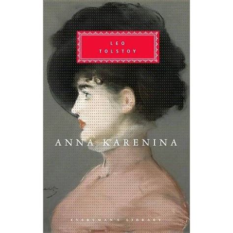Anna Karenina Publisher Everyman s Library Later printing edition Kindle Editon