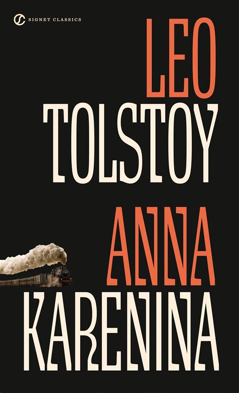 Anna Karenina Signet Classic Epub