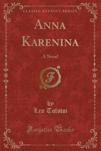 Anna Karenina Vol 2 Classic Reprint PDF