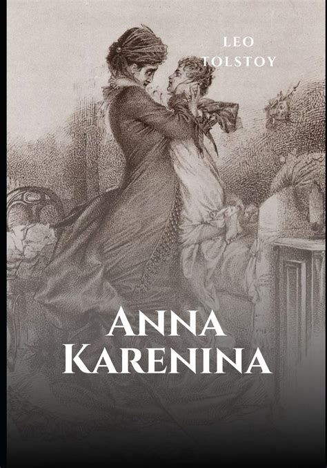 Anna Karenina Volume One Kindle Editon