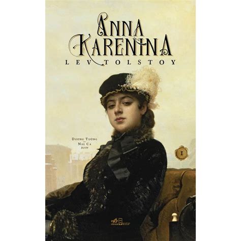 Anna Karenina part 123 and 4 Volume 1 PDF