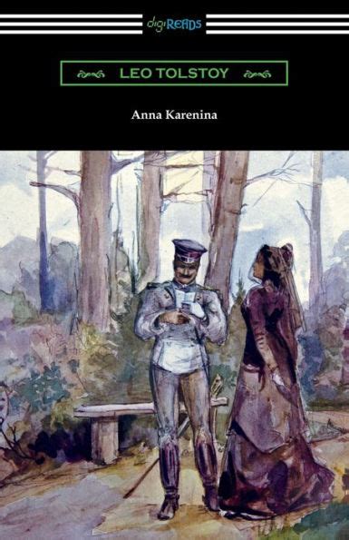 Anna Karenina with an Introduction by Nathan Haskell Dole Reader