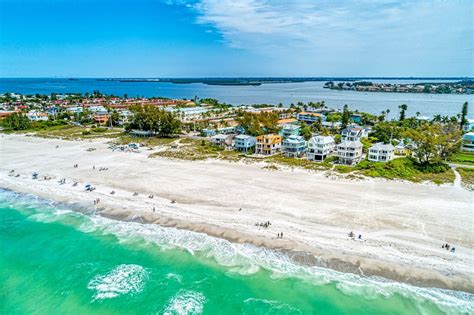 Anna Maria Island: A Weather Guide for Year-Round Pleasure