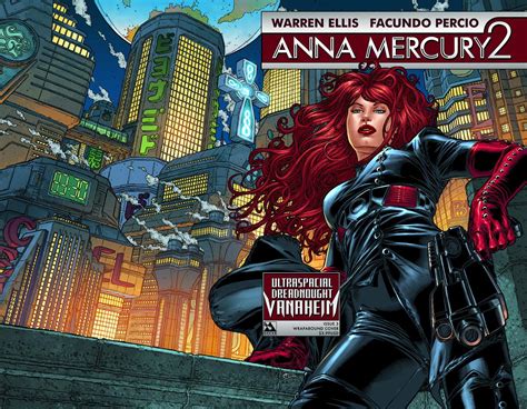 Anna Mercury2 1 Ultraspacial Dreadnought Vanaheim Reader