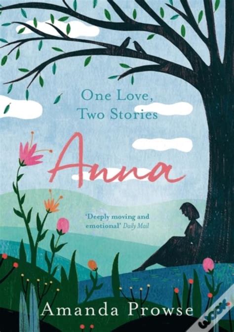 Anna One Love Two Stories Reader