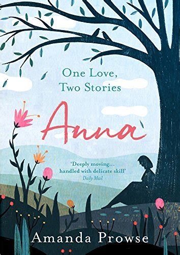 Anna One Love Two Stories Kindle Editon