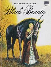 Anna Sewells Black Beauty PDF