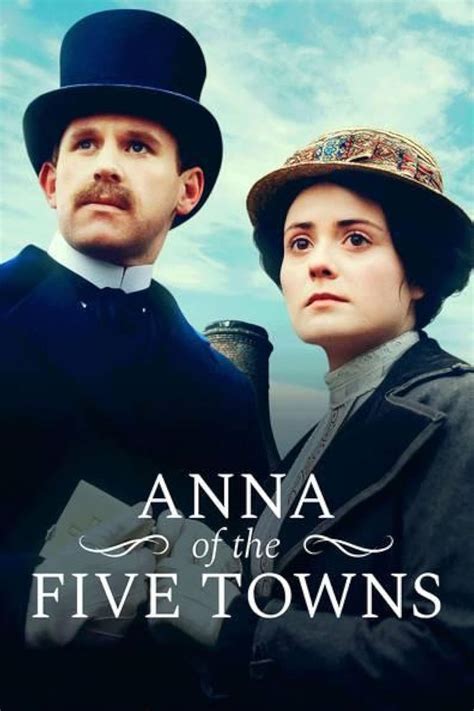 Anna of the Five Towns Doc