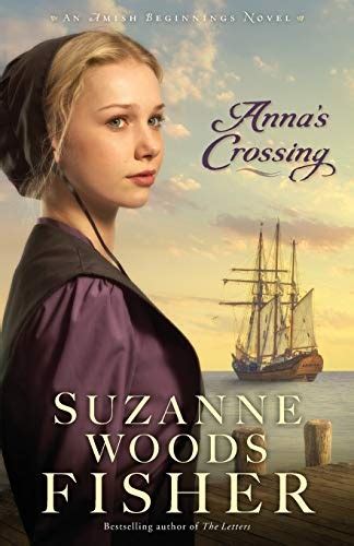 Anna s Crossing Amish Beginnings Kindle Editon