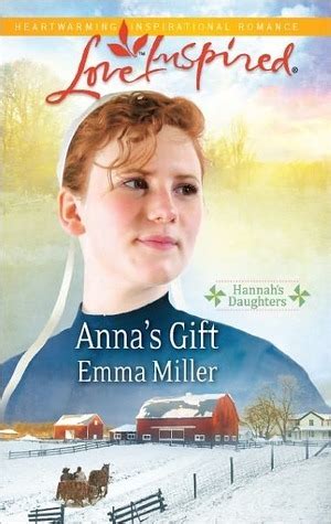 Anna s Gift Hannah s Daughters Reader