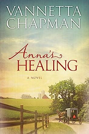 Anna s Healing Plain and Simple Miracles Kindle Editon
