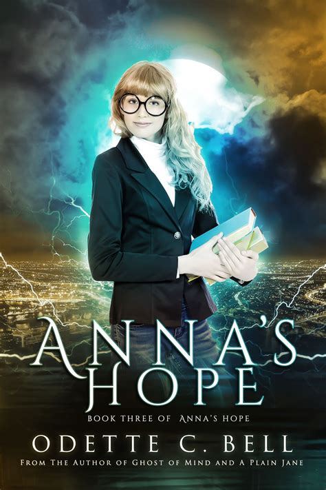 Anna s Hope Episode Three Doc
