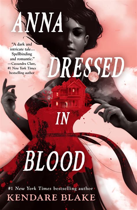 Anna.Dressed.in.Blood Ebook Doc