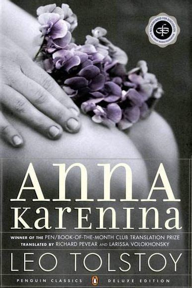 Anna.Karenina.Pevear.Volokhonsky.Translation Kindle Editon