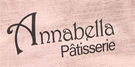 Annabella Patisserie Menu: Delve into a Delectable Array of Sweet and Savory Creations