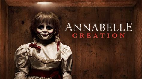 Annabelle 2: A Chilling and Spine-Tingling Horror Experience