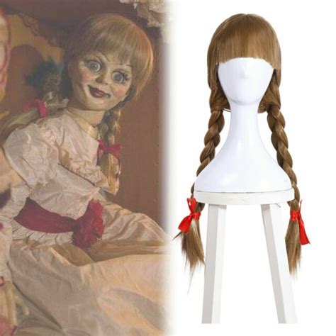 Annabelle Wigs: 27 Essential Facts to Know