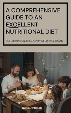 Annamarieoficial: A Comprehensive Guide to Nutritional Health