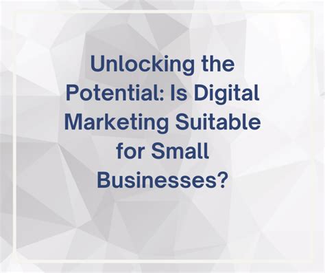 Annamoreirareal: Unlocking the Potential of Digital Marketing for Small Businesses